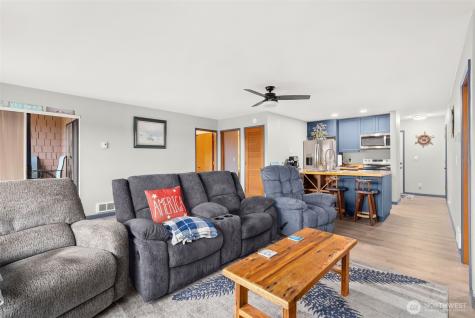 2855 S Forrest Street Westport WA 98595