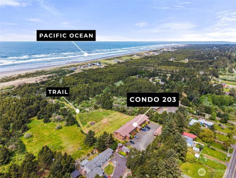 2855 S Forrest Street Westport WA 98595