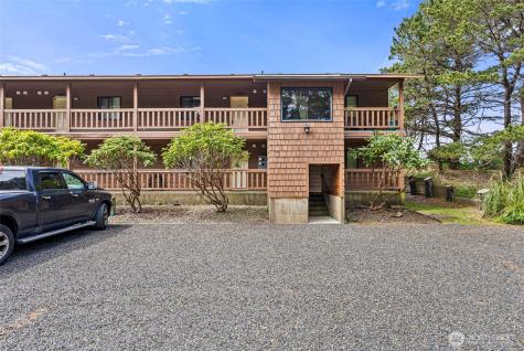 2855 S Forrest Street Westport WA 98595