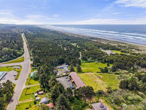 2855 S Forrest Street Westport WA 98595