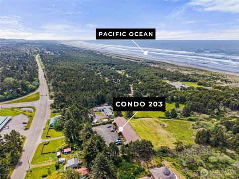 2855 S Forrest Street Westport WA 98595