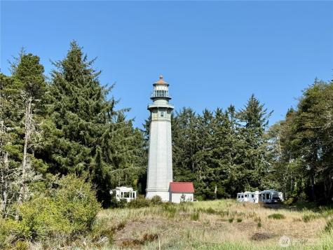 2855 S Forrest Street Westport WA 98595