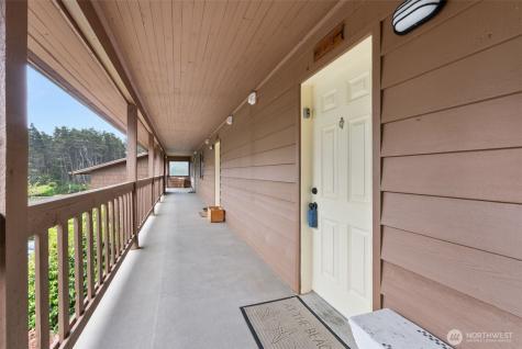 2855 S Forrest Street Westport WA 98595