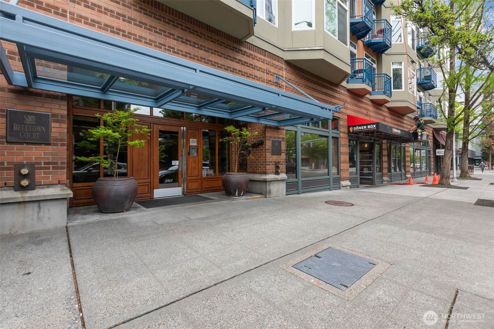 2415 2nd Avenue Seattle WA 98121