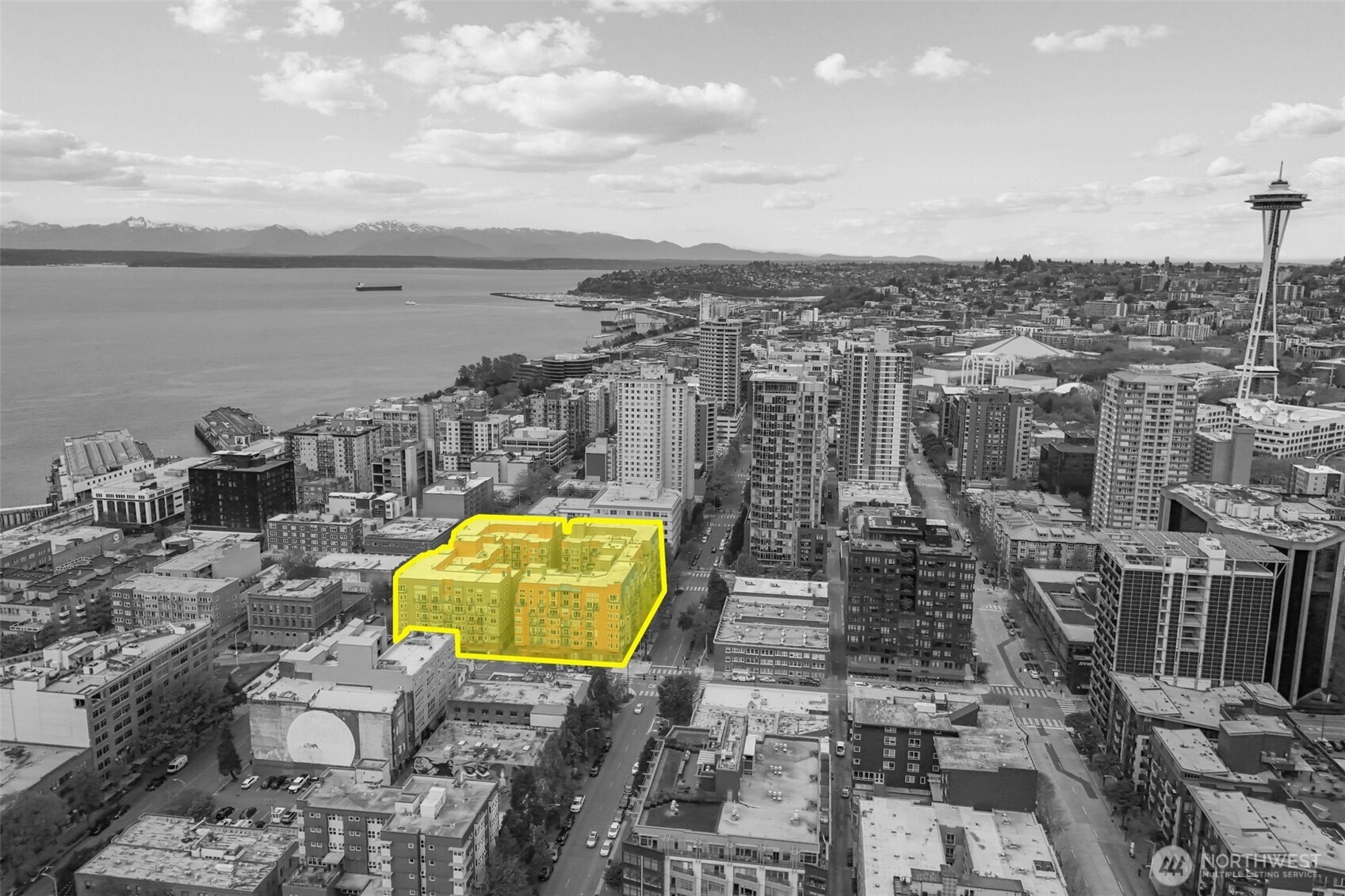 2415 2nd Avenue Seattle WA 98121