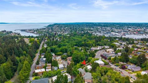 3423 W Government Way Seattle WA 98199