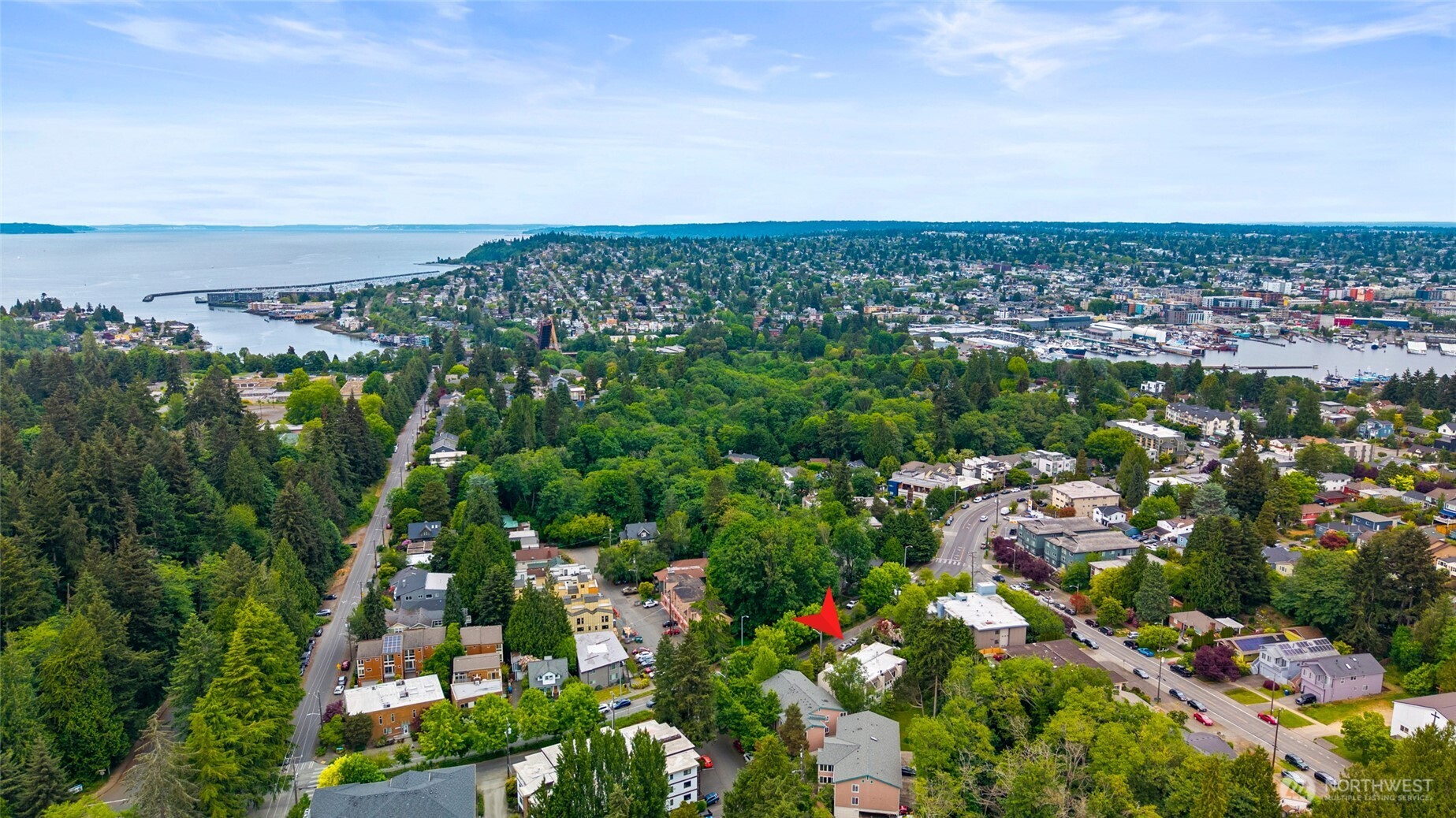 3423 W Government Way Seattle WA 98199