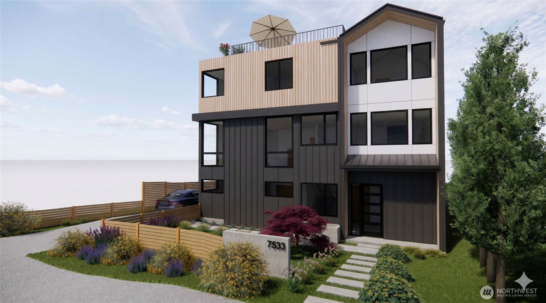 7533 31st Avenue NE Seattle WA 98115