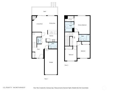 15721 44th Avenue W Lynnwood WA 98087