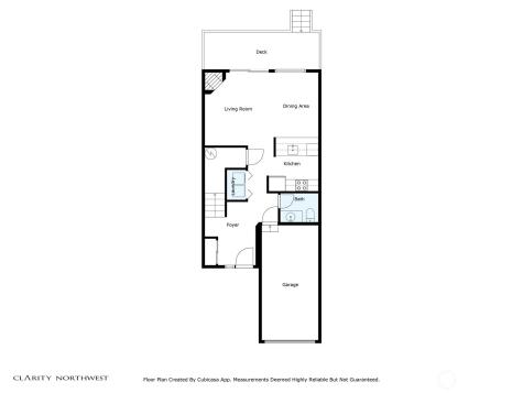 15721 44th Avenue W Lynnwood WA 98087