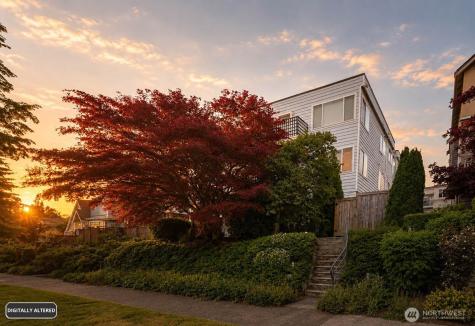 2316 44th Avenue SW Seattle WA 98116