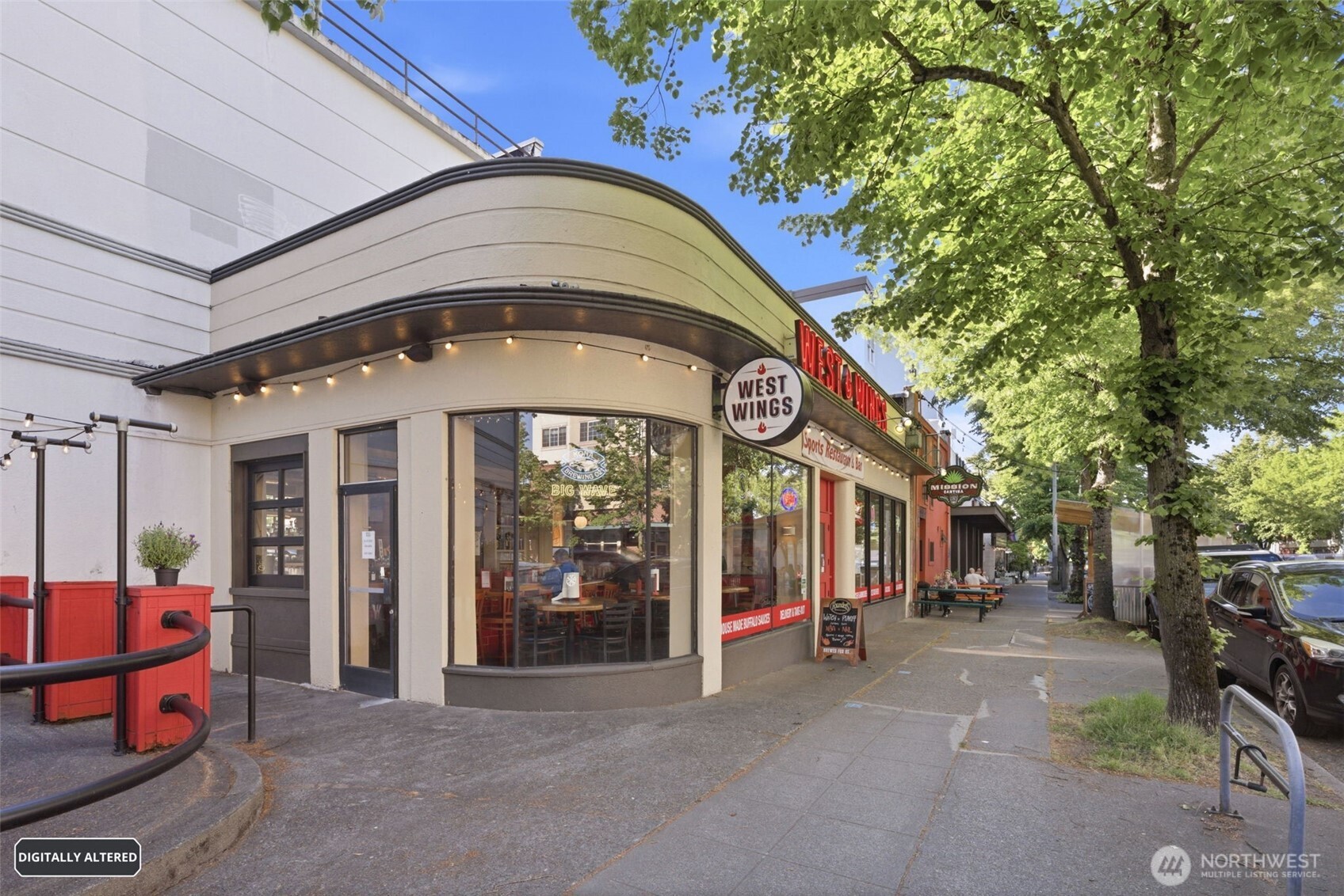 2316 44th Avenue SW Seattle WA 98116