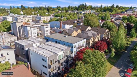 2316 44th Avenue SW Seattle WA 98116