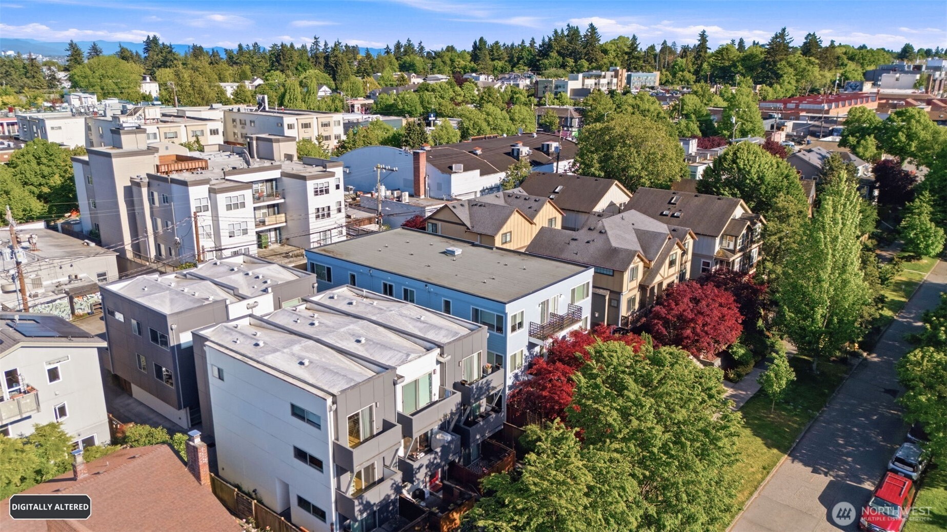 2316 44th Avenue SW Seattle WA 98116