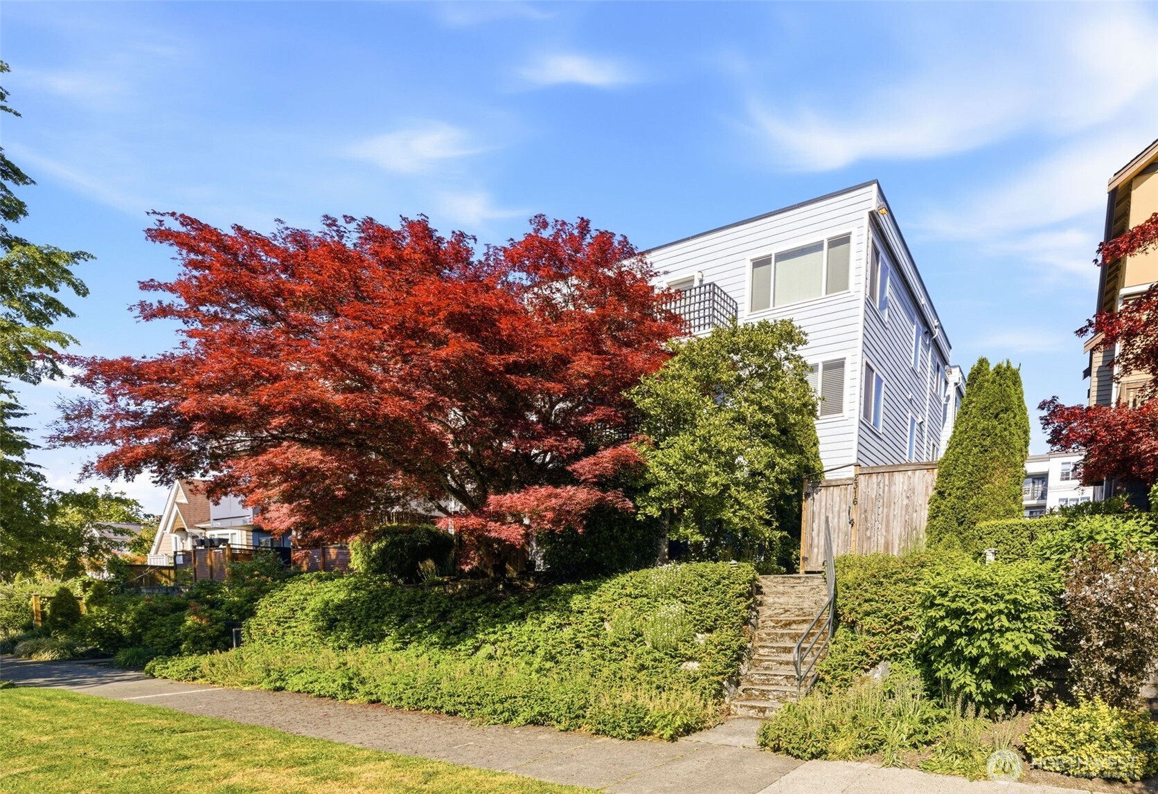 2316 44th Avenue SW Seattle WA 98116