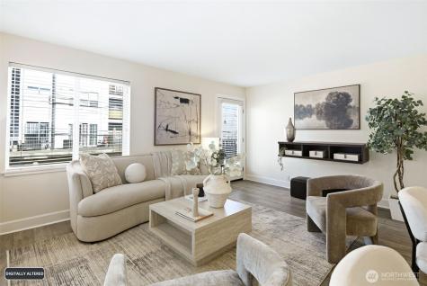 2316 44th Avenue SW Seattle WA 98116