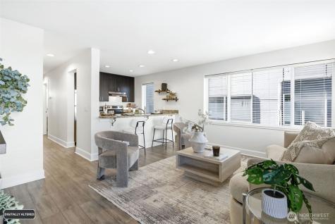 2316 44th Avenue SW Seattle WA 98116
