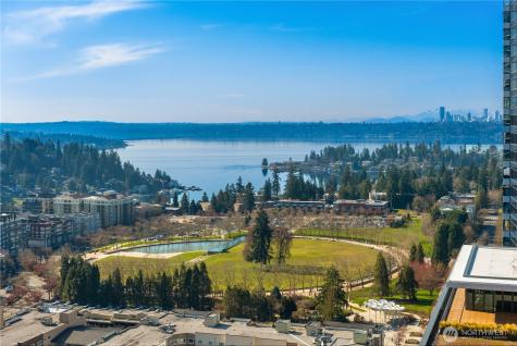 10700 NE 4th Street Bellevue WA 98004