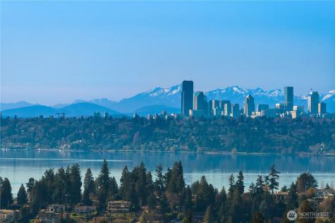 10700 NE 4th Street Bellevue WA 98004