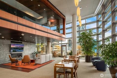 10700 NE 4th Street Bellevue WA 98004