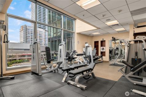 10700 NE 4th Street Bellevue WA 98004