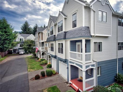 767 Juniper Issaquah WA 98027