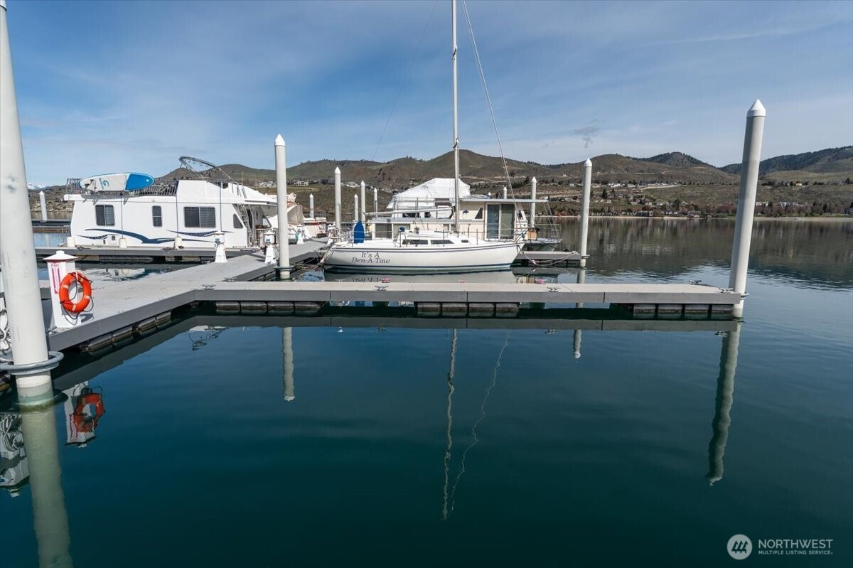1350 W Woodin Avenue Chelan WA 98816