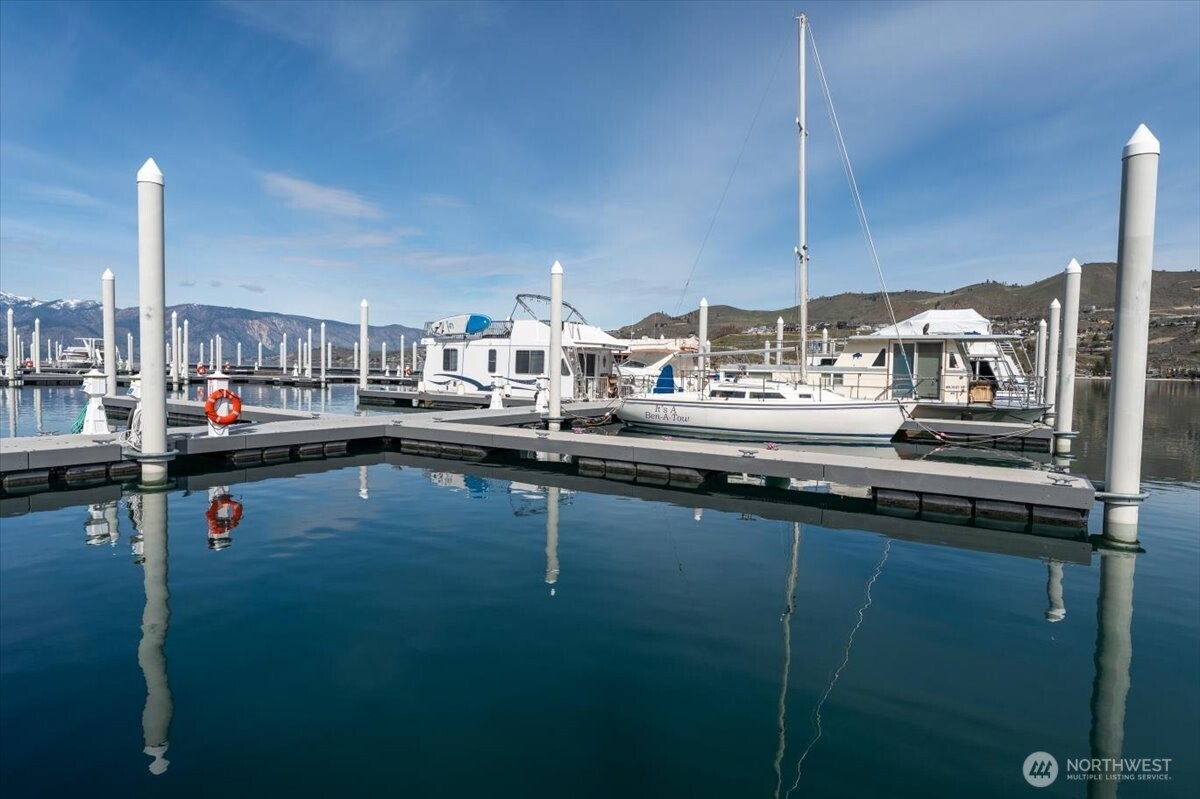1350 W Woodin Avenue Chelan WA 98816