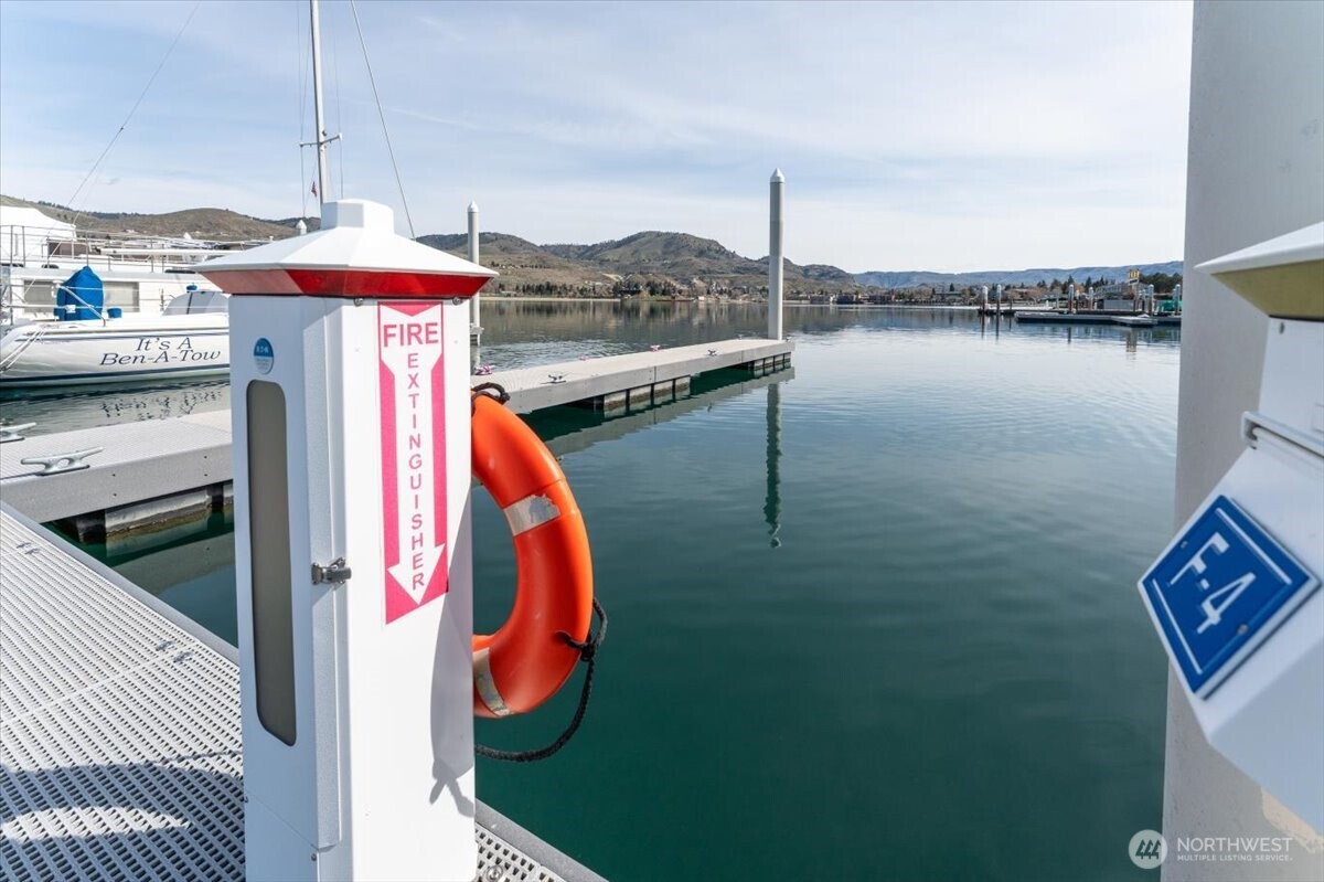 1350 W Woodin Avenue Chelan WA 98816