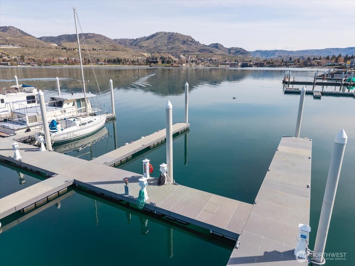 1350 W Woodin Avenue Chelan WA 98816