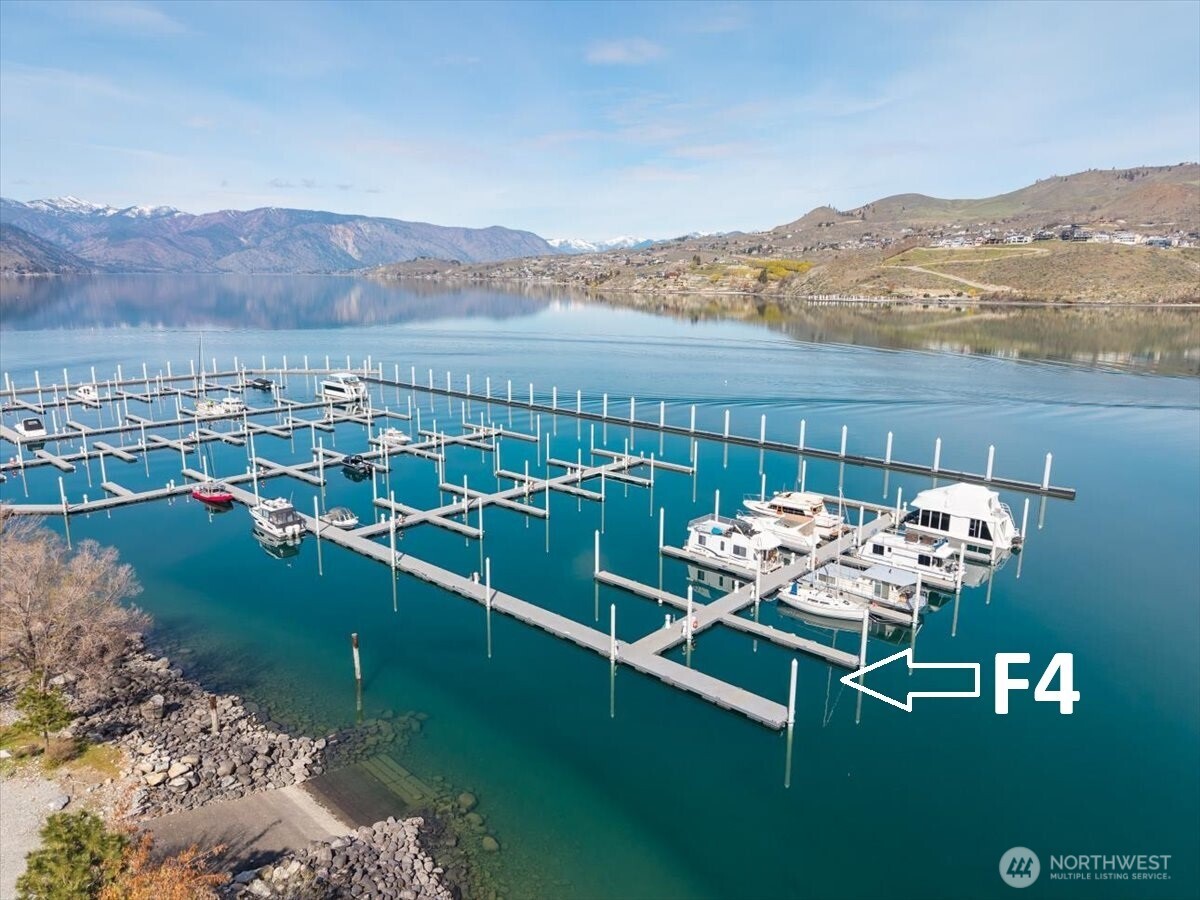 1350 W Woodin Avenue Chelan WA 98816