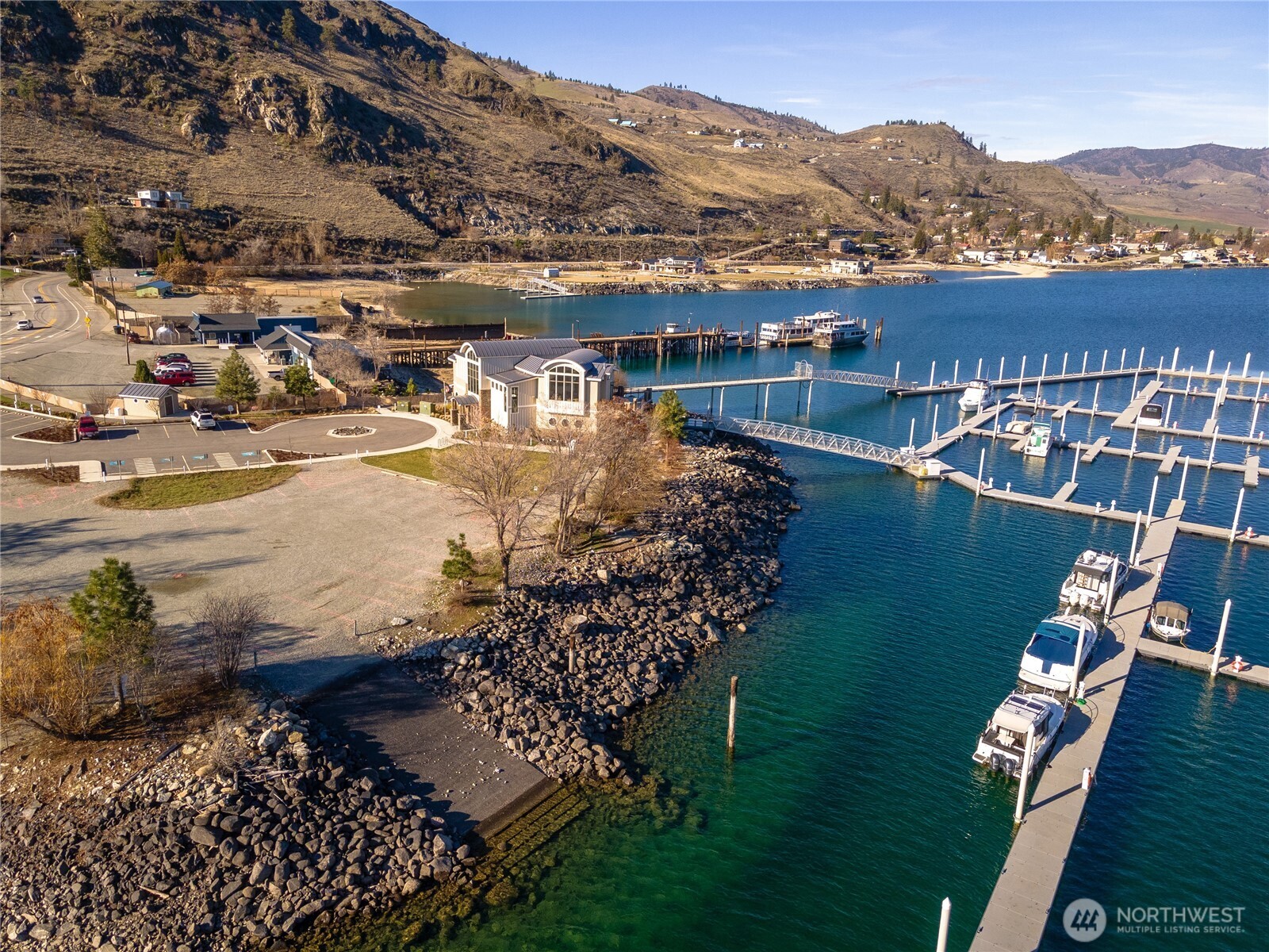 1350 W Woodin Avenue Chelan WA 98816