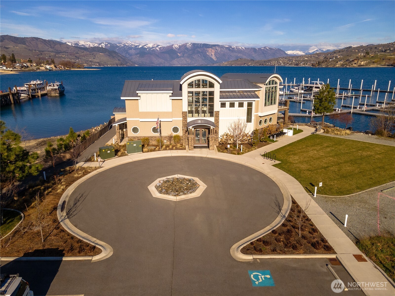 1350 W Woodin Avenue Chelan WA 98816