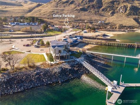 1350 W Woodin Avenue Chelan WA 98816