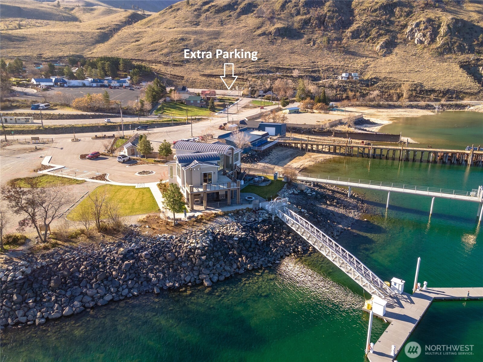 1350 W Woodin Avenue Chelan WA 98816