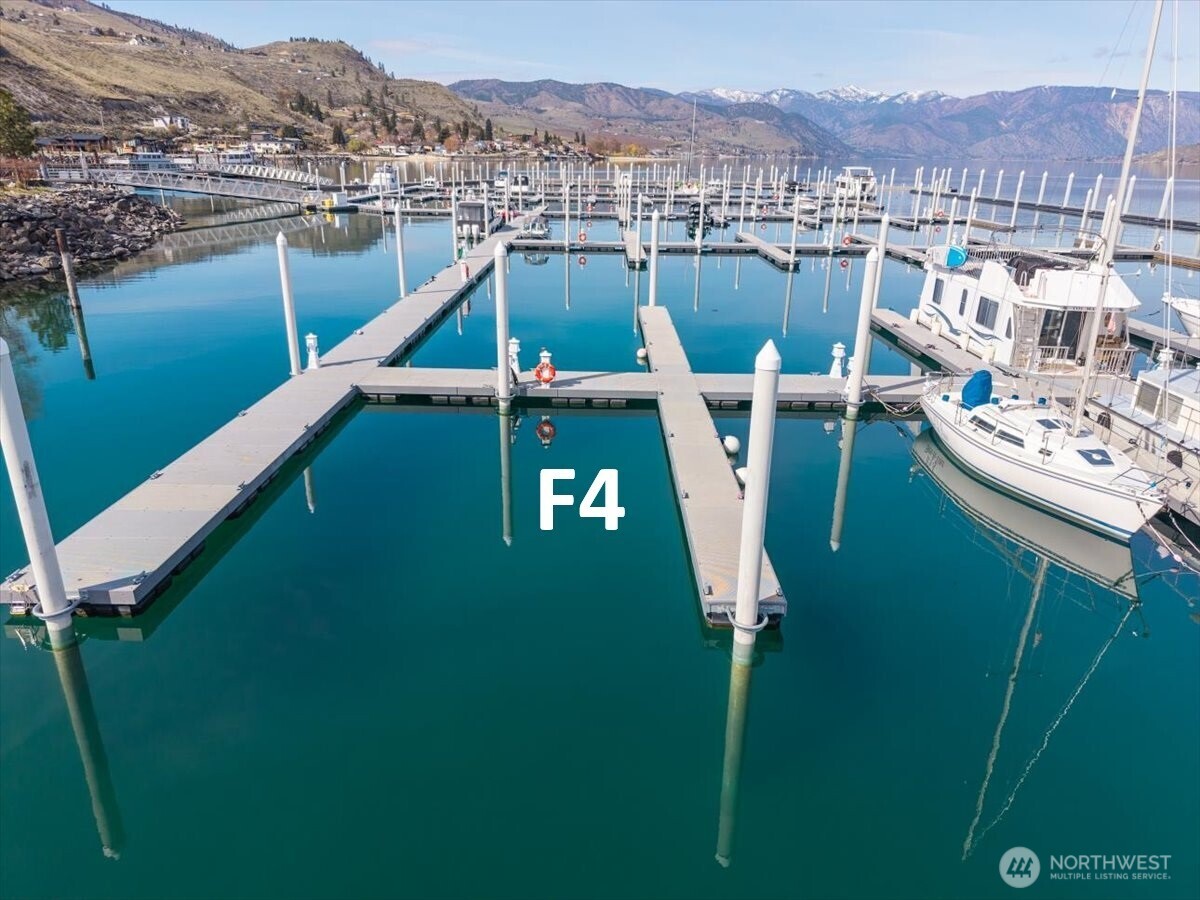 1350 W Woodin Avenue Chelan WA 98816