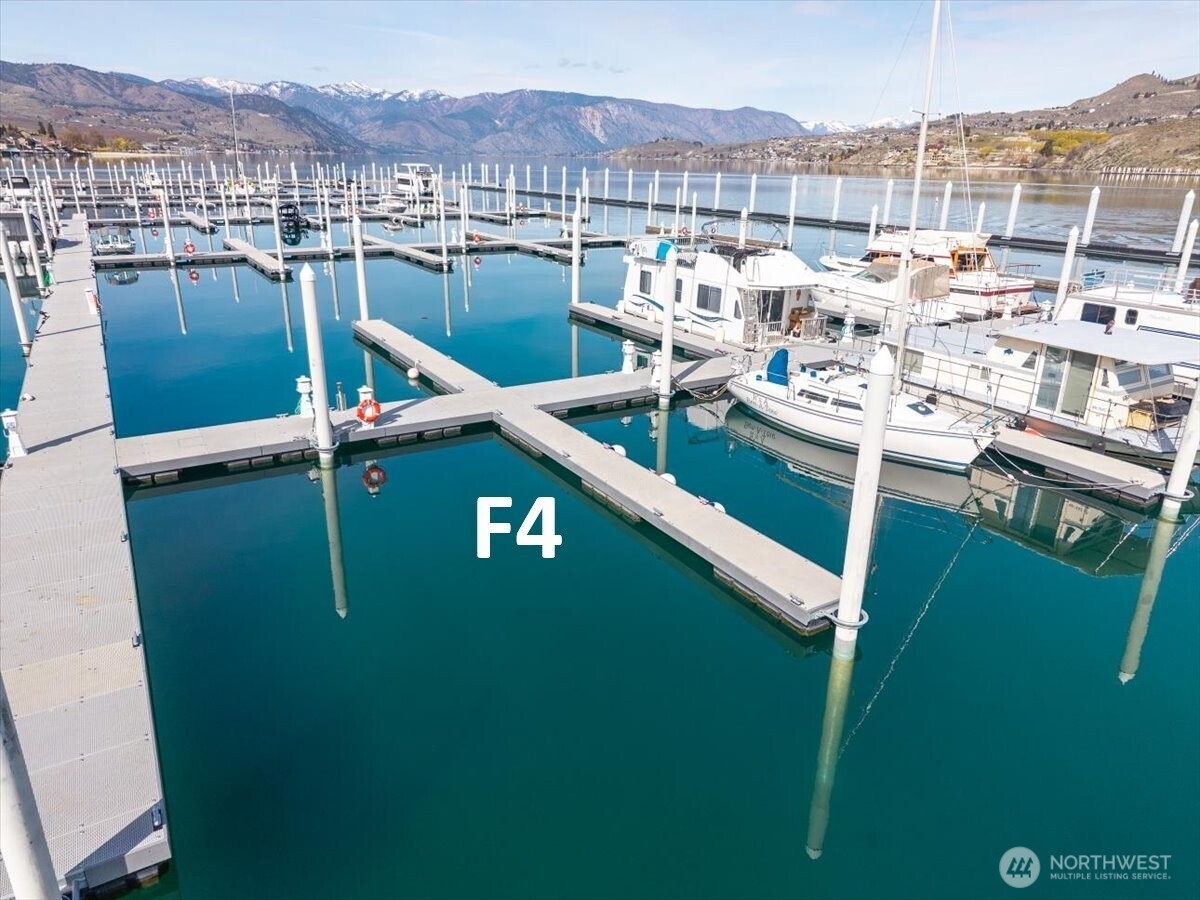 1350 W Woodin Avenue Chelan WA 98816