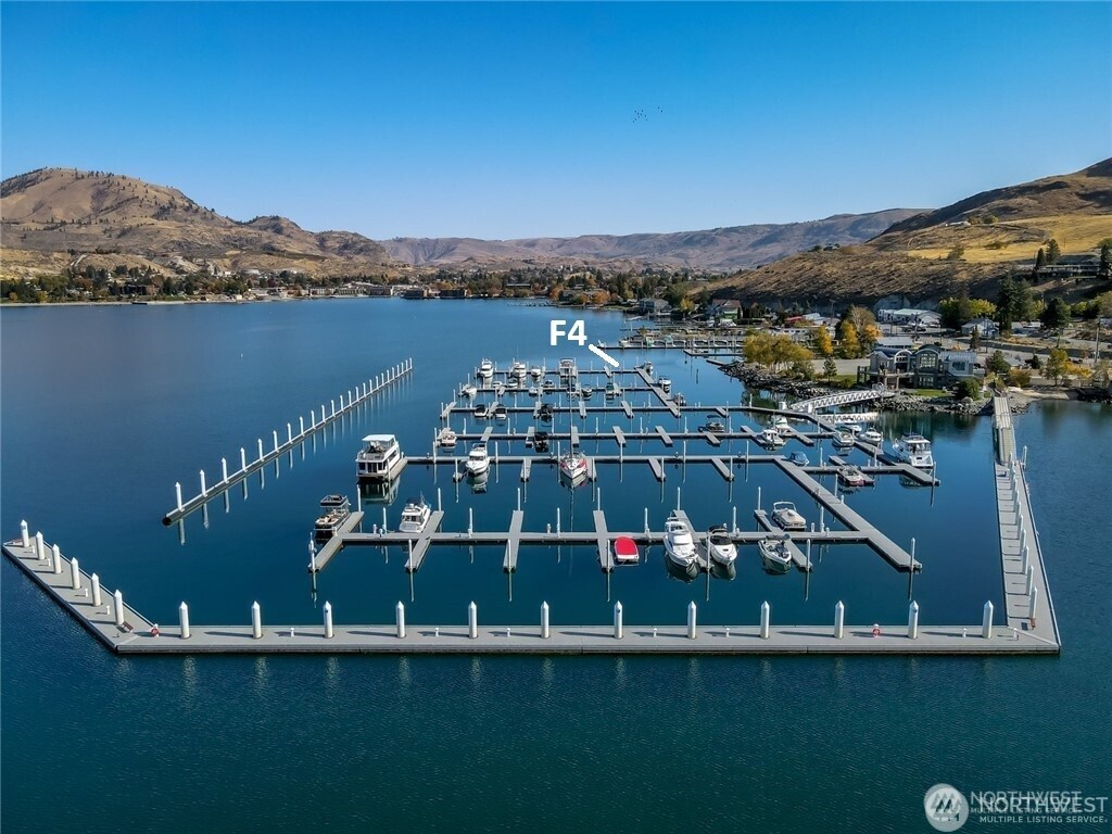 1350 W Woodin Avenue Chelan WA 98816