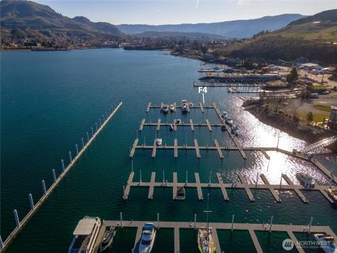1350 W Woodin Avenue Chelan WA 98816