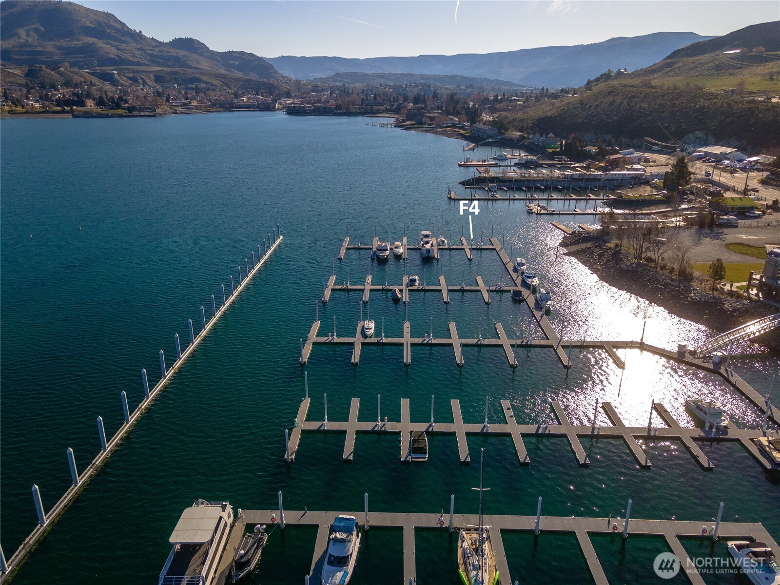 1350 W Woodin Avenue Chelan WA 98816