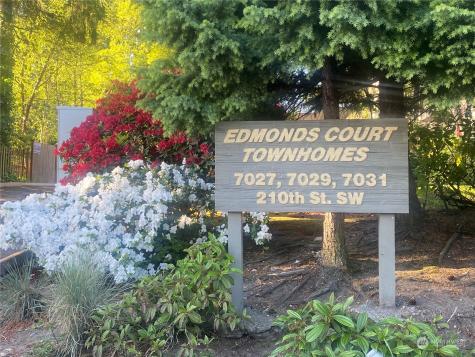 7027 210th Street Sw Lynnwood WA 98036