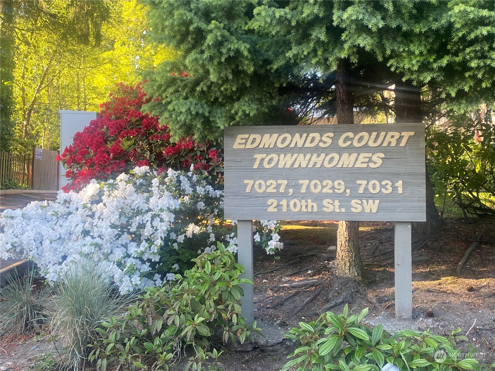 7027 210th Street Sw Lynnwood WA 98036