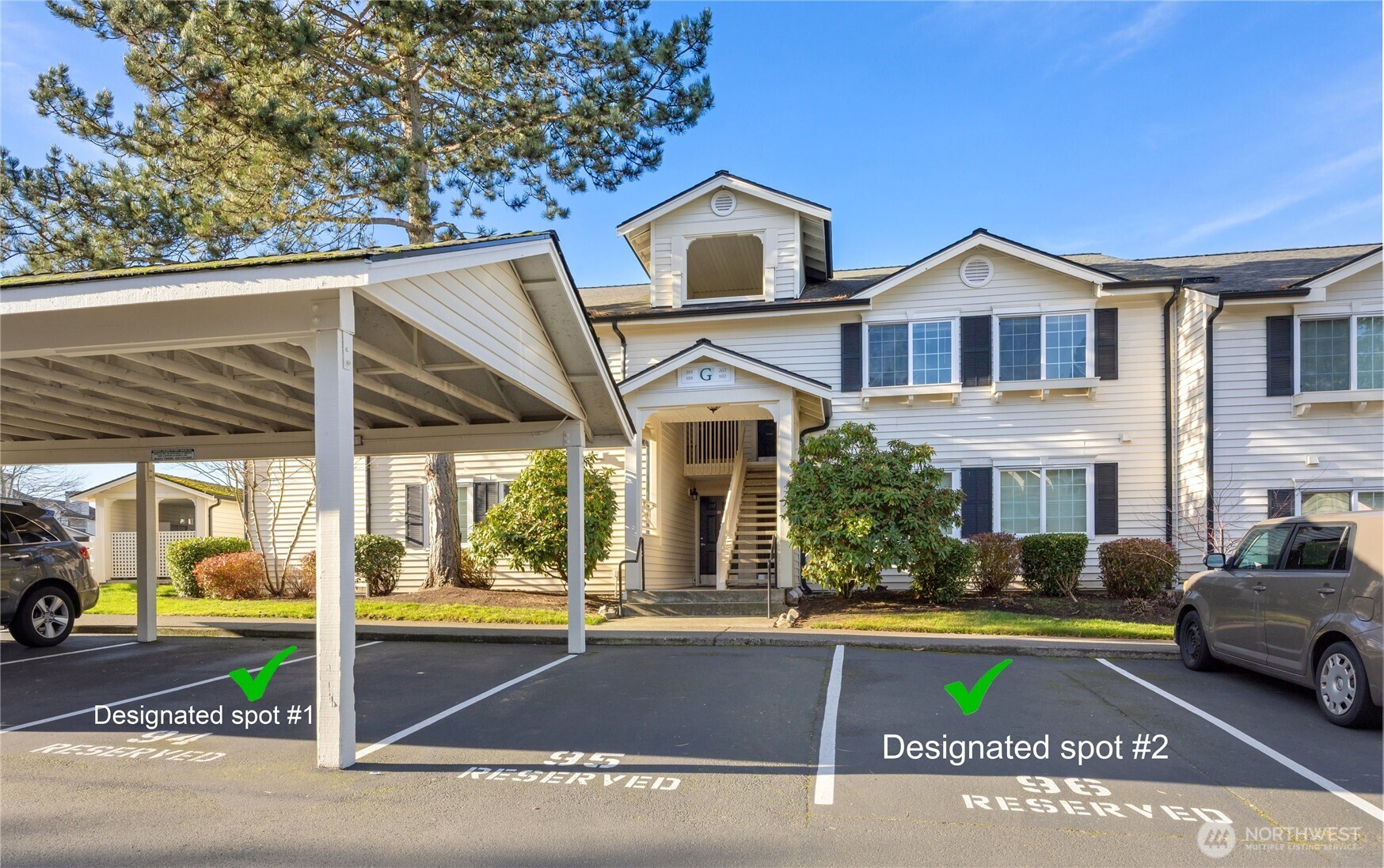 12404 E Gibson Road Everett WA 98204