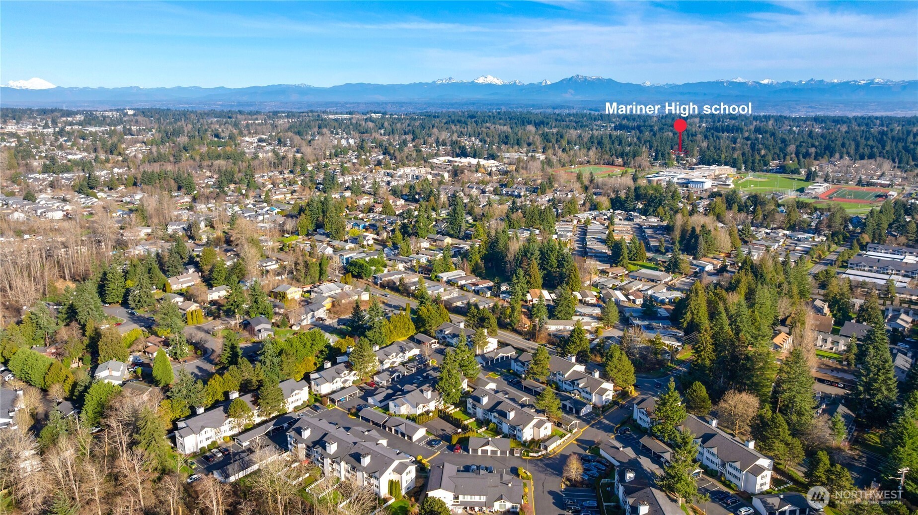 12404 E Gibson Road Everett WA 98204
