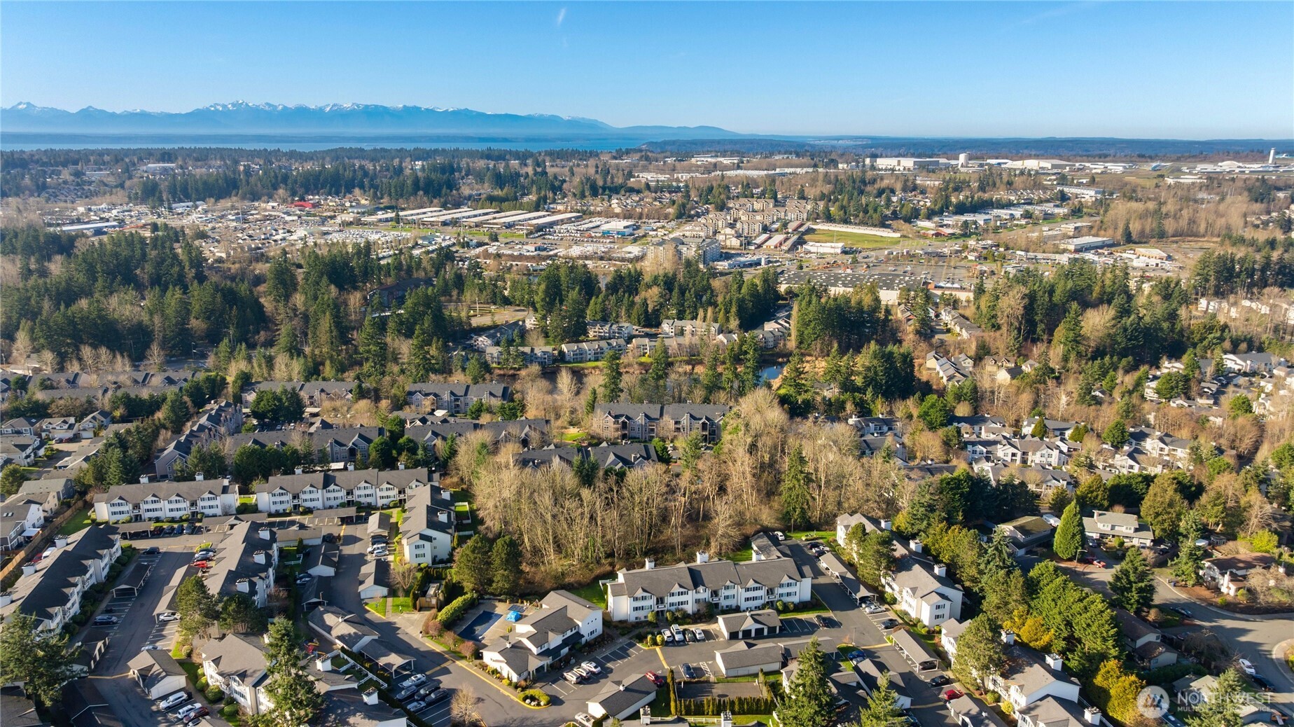 12404 E Gibson Road Everett WA 98204