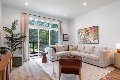 1190 129th Court NE Bellevue WA 98005