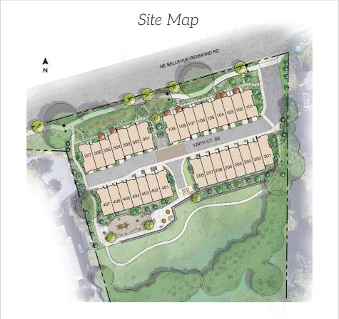 1190 129th Court NE Bellevue WA 98005