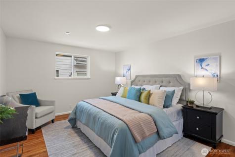 9728 57th Avenue S Seattle WA 98118
