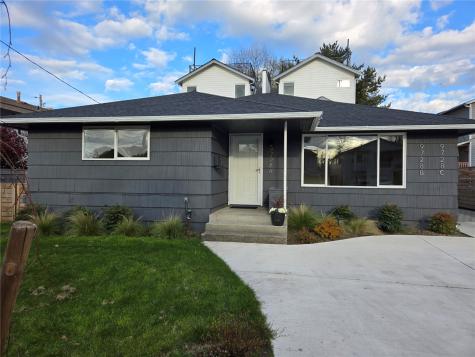 9728 57th Avenue S Seattle WA 98118