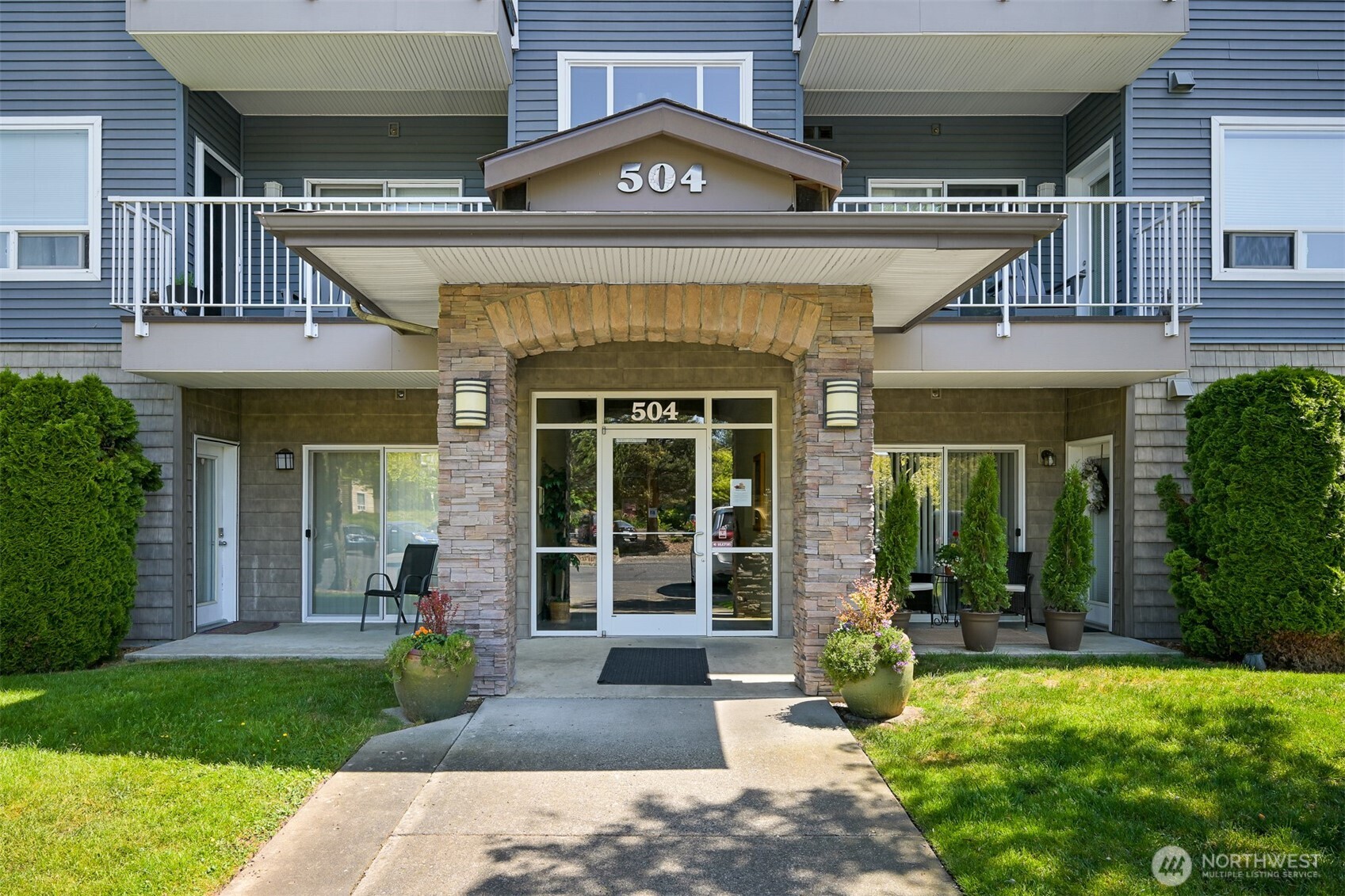 504 Darby Drive Bellingham WA 98226